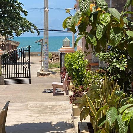Lang Chai Guesthouse Mui Ne Exterior foto