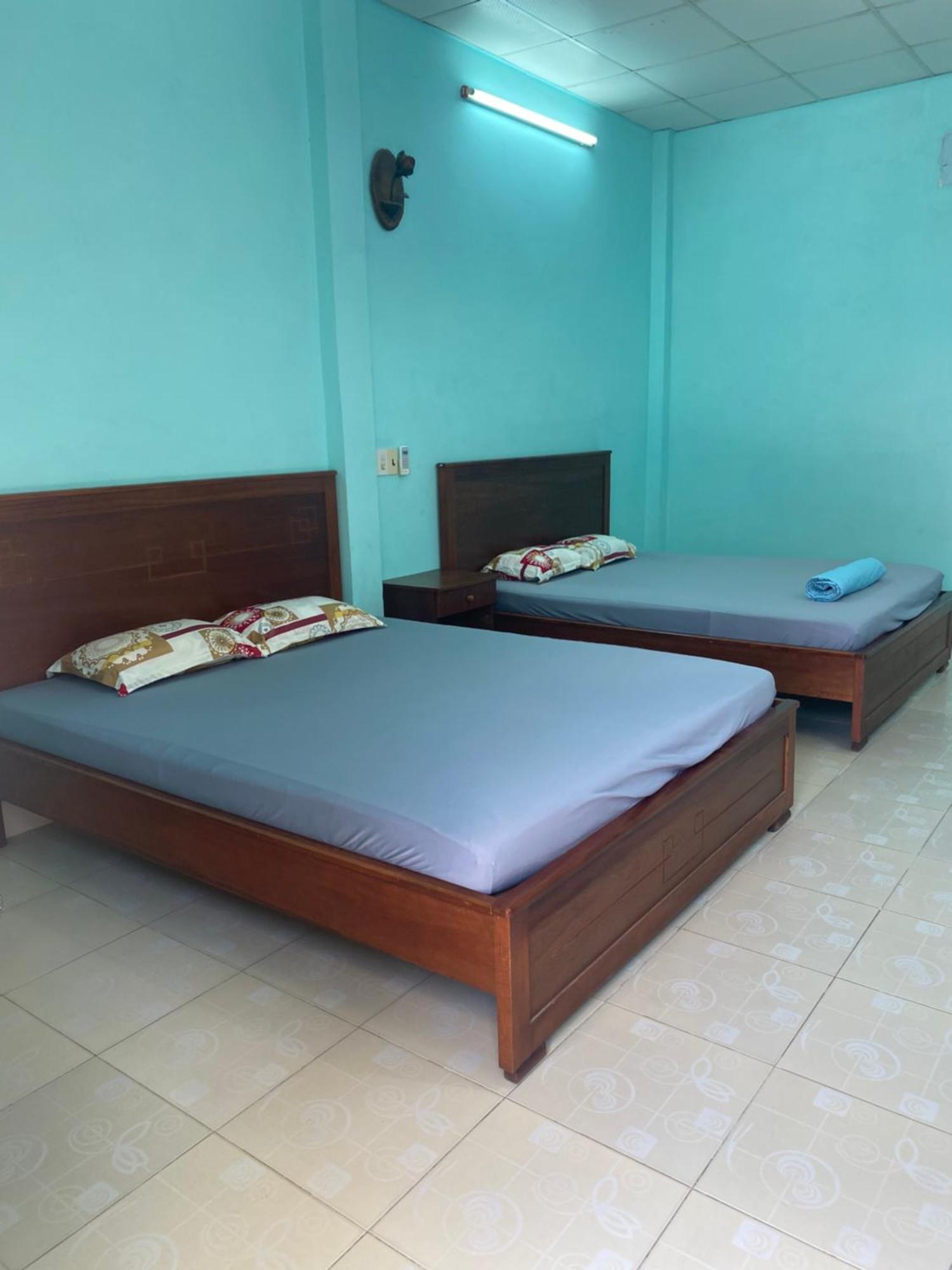 Lang Chai Guesthouse Mui Ne Exterior foto