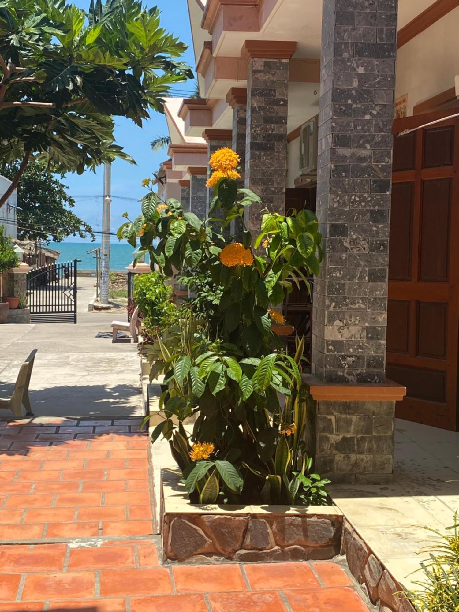 Lang Chai Guesthouse Mui Ne Exterior foto